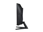 Samsung Odyssey Gaming Monitor C32G55TQWU LED-Display 81,28cm (32")