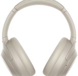 Sony WH-1000XM4 Kopfhörer, silber