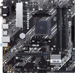 ASUS Prime B450M-A II Mainboard Sockel AM4