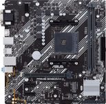 ASUS Prime B450M-K II Mainboard Sockel AM4