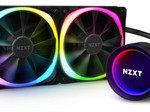NZXT Kraken X53 RGB Matte Black - 240 mm