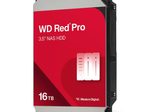 WD Red® Pro NAS Festplatte - 16 TB, 512MB