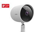 D-LINK DCS-8302LH Full HD Outdoor Wi-Fi Camera 135°-Weitwinkelobjektiv (DCS 8302LH)