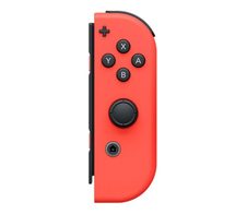 Nintendo Switch Joy-Con rechts neon-rot