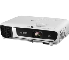 Epson EB-W51 Business LCD Beamer 4000 Lumen