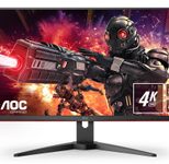 AOC U28G2AE Gaming Monitor 71,1 cm (28 Zoll)