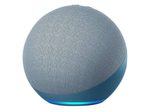 Amazon Echo (4.Generation), Blau/Grau