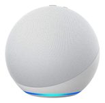 Amazon Echo (4. Generation), Weiß