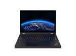 Lenovo ThinkPad P15 Gen1 Intel Core i7-10850H Mobile Workstation 39,62cm (15,6") 16GB RAM, 512GB SSD, FHD,