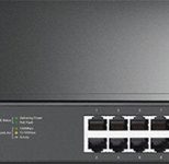 TP-LINK TL-SG1218MP 18-Port Gigabit-Rackmount-Switch mit 16 PoE+-Ports