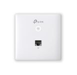 TP-Link EAP230-Wall Omada AC1200 WLAN MU-MIMO Gigabit Accesspoint zur Wandmontage