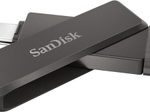 SanDisk iXpand Flash Drive Luxe 128GB