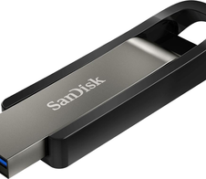 SanDisk Extreme Go USB-Stick 128 GB