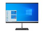 Lenovo V50a-24 All-in-One-PC 60,45cm (23,8") Touchscreen Intel Core i5-10400T, 8GB RAM, 256GB SSD, Full HD