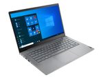 Lenovo ThinkBook 14 AMD G2 AMD Ryzen 5 4500U Notebook 35,6 cm (14") 16GB RAM, 512GB SSD, Full HD, Win10 Pr