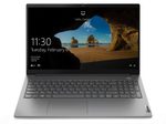Lenovo ThinkBook 15 AMD G2 AMD Ryzen 5 4500U Notebook 39,6 cm (15,6") 8GB RAM, 256GB SSD, Full HD, Win10 P