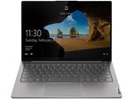 Lenovo ThinkBook 13s G2 Intel Core i7-1165G7 Notebook 33,78cm (13.3") 16GB RAM, 512GB SSD, WUXGA, Win 10 P