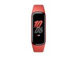 Samsung Galaxy Fit2 - Aktivitätsmesser (Scarlet Red)