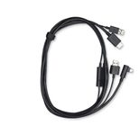 Wacom One Kabel, X-förmig