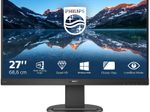 Philips 276B9 Monitor 68,5 cm (27 Zoll)