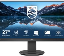 Philips 276B9 Monitor 68,5 cm (27 Zoll)