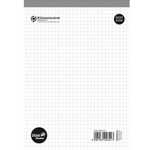 Staufen® Notizblöcke DIN A5 kariert - 10 Stück
