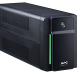 APC BX950MI Back UPS 950VA 230V IEC 6-fach