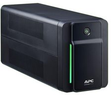 APC BX950MI Back UPS 950VA 230V IEC 6-fach