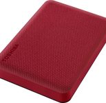 Toshiba Canvio Advance - 2 TB Rot
