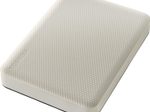 Toshiba Canvio Advance - 4 TB Beige