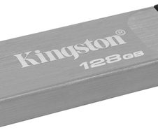 Kingston DataTraveler Kyson - 128GB
