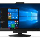 Lenovo ThinkCentre Tiny-in-One 27 Monitor 68,58 cm (27")