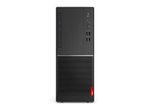 Lenovo V55t Mini-Tower-PC AMD Ryzen 5 3400G, 8GB RAM, 256GB SSD, Win10 Pro