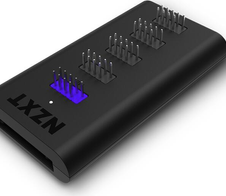 NZXT Internal USB-Hub