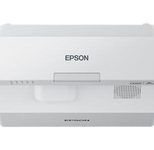 Epson EB-750F Installations Ultrakurzdistanz LCD-Projektor 3600 Lumen