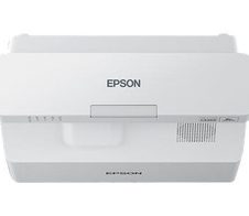 Epson EB-750F Installations Ultrakurzdistanz LCD-Projektor 3600 Lumen