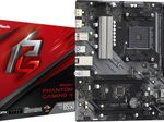 ASRock B550M Phantom Gaming 4