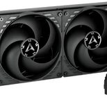 Arctic Liquid Freezer II 420 - 420 mm