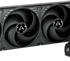 Arctic Liquid Freezer II 420 - 420 mm