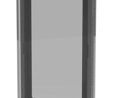 Peerless-AV EWP-55XE4F Outdoor Halterung für LG