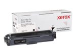 Xerox Everyday Toner - Schwarz - 2500 Seiten, Alternative zu Brother TN241BK ( 006R03712 )