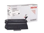 Xerox Everyday Toner - Schwarz - 12000 Seiten, Alternative zu Brother TN-3390 ( 006R04207 )