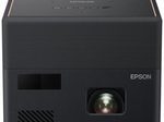 Epson EF-12 mobiler Laser 3-LCD Beamer 1000 Lumen