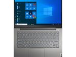 Lenovo ThinkBook 14 G2 Intel Core i5-1135G7 Notebook 35,6 cm (14,0") 16GB RAM, 512GB SSD, Full HD, Win10 P
