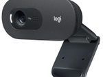 Logitech C505 HD Webcam