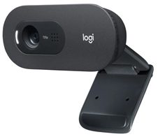 Logitech C505 HD Webcam