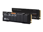 WD_BLACK™ SN850 SSD - 2 TB