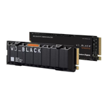 WD_BLACK™ SN850 SSD - 2 TB