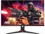 AOC 27G2AE Gaming Monitor 68,6 cm (27 Zoll)