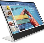 HP E14 G4 Tragbarer USB Monitor 35,56cm (14 Zoll)